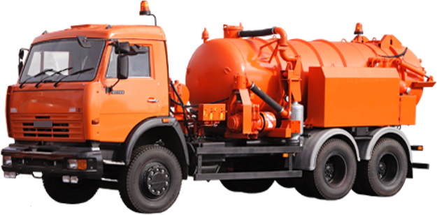 Вызов илососа в Троицке