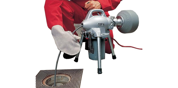 прочистка внутренней канализации Троицк