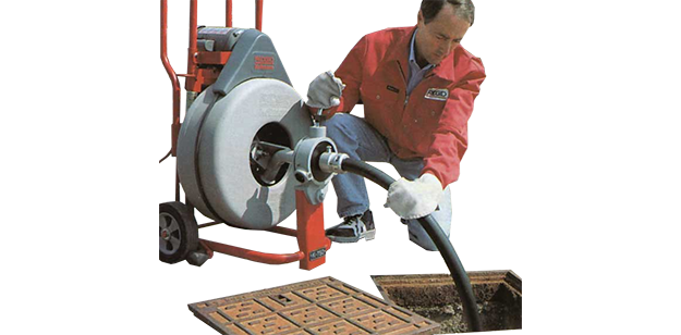 чистка канализации цена Троицк