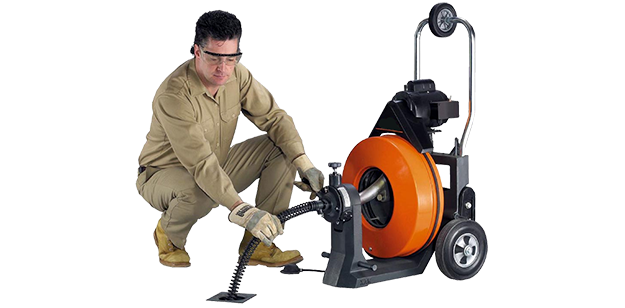 обслуживание систем водоснабжения и канализации Троицк