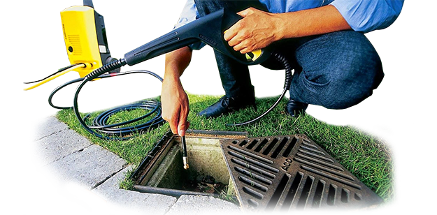 прочистка канализации в частном доме цена Троицк